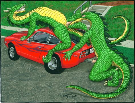 dragon r34|dragon